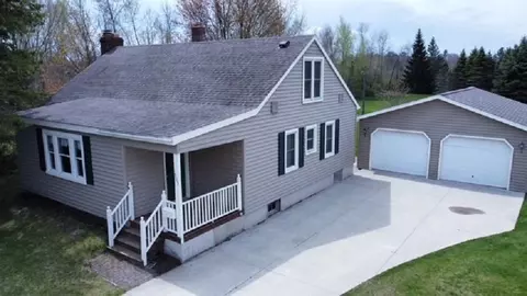 315 W W Ml, Oscoda, MI 48750