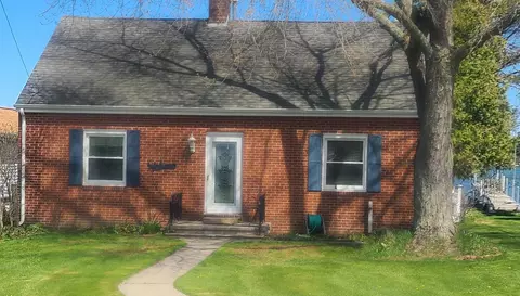 7880 W Cedar Lk, Oscoda, MI 48750