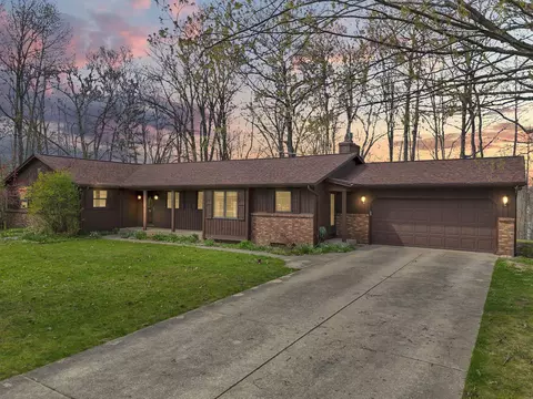 8670 W Jennings, Lake City, MI 49651