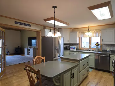 10989 E Pleasant Vly, Shepherd, MI 48883 photo 11