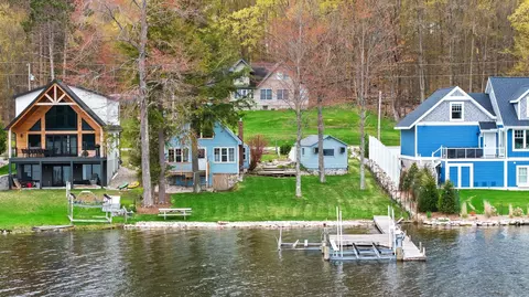 7133 Crystal Spgs, Bellaire, MI 49615