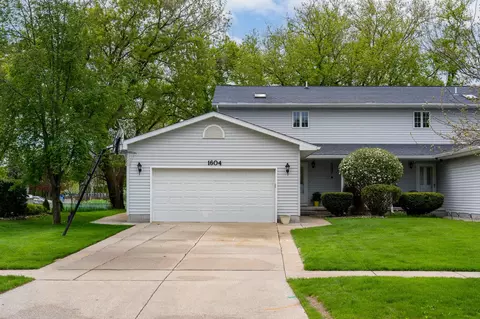 1604 E Gaylord, Mount Pleasant, MI 48858
