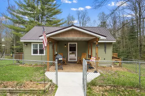 11523 M-66, Fife Lake, MI 49633