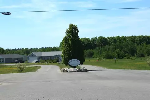 lot11 Kingsfield #LOT : 11, Kingsley, MI 49649