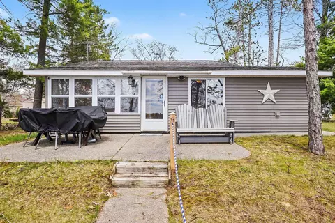 3511 Shady, National City, MI 48748