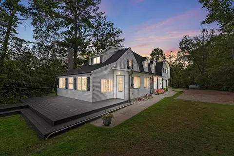 7504 W Dakota #LOT 5051, Lake City, MI 49651