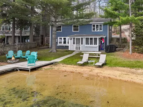 489 Peninsula #LOT : 108, Traverse City, MI 49696