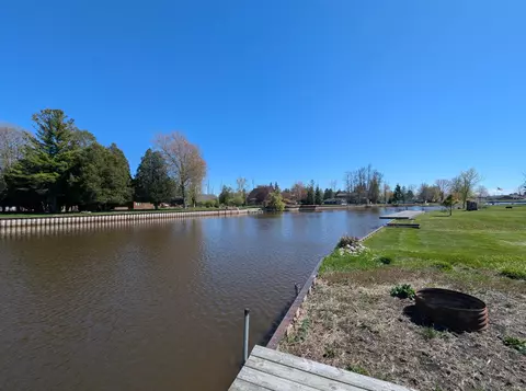 View/Area - 819 Augres Riv #LOT : 23, Au Gres, MI 48703 photo 2 of 4