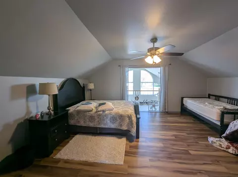 Bedroom - 819 Augres Riv #LOT : 23, Au Gres, MI 48703 photo 5 of 7