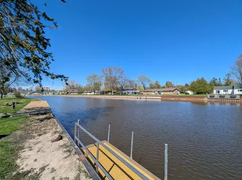 View/Area - 819 Augres Riv #LOT : 23, Au Gres, MI 48703 photo 4 of 4