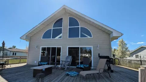 Exterior - 819 Augres Riv #LOT : 23, Au Gres, MI 48703 photo 2 of 12