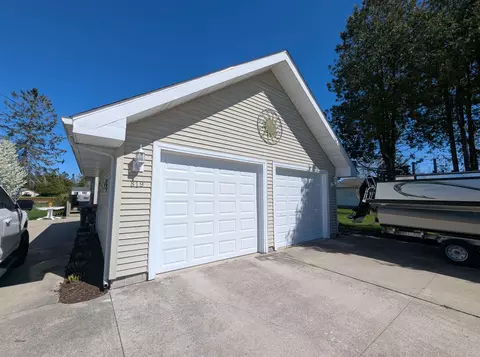 Other - 819 Augres Riv #LOT : 23, Au Gres, MI 48703 photo 1 of 12