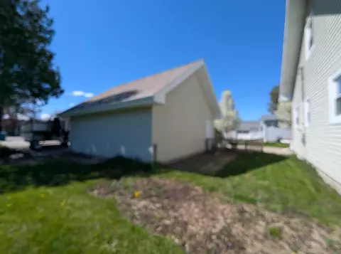 Exterior - 819 Augres Riv #LOT : 23, Au Gres, MI 48703 photo 10 of 12