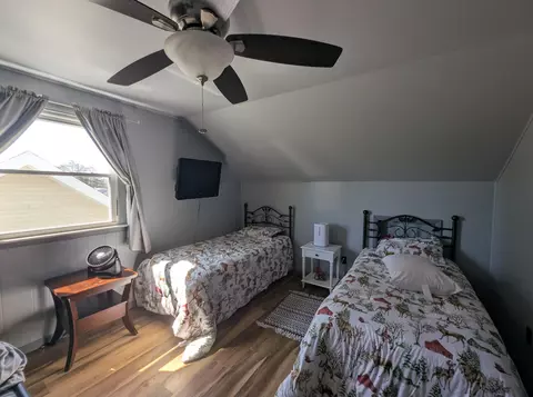 Bedroom - 819 Augres Riv #LOT : 23, Au Gres, MI 48703 photo 3 of 7