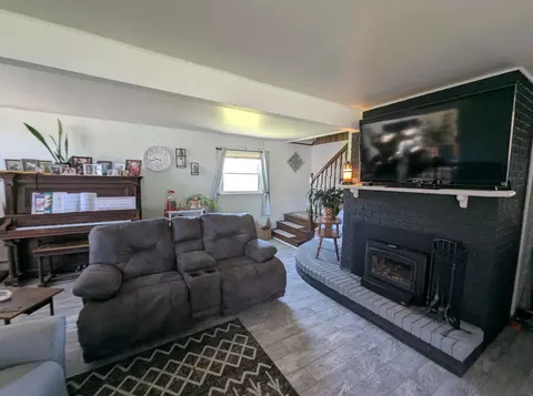 Living - 819 Augres Riv #LOT : 23, Au Gres, MI 48703 photo 1 of 6
