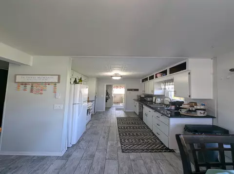 Kitchen - 819 Augres Riv #LOT : 23, Au Gres, MI 48703 photo 1 of 4