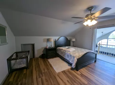 Bedroom - 819 Augres Riv #LOT : 23, Au Gres, MI 48703 photo 7 of 7