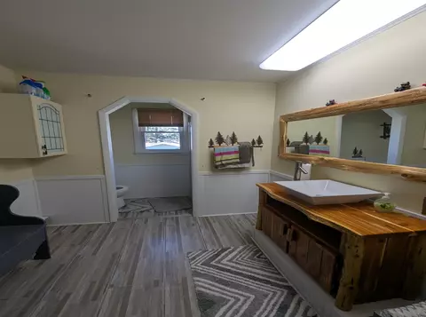 Bath - 819 Augres Riv #LOT : 23, Au Gres, MI 48703 photo 5 of 6