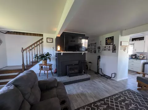 Living - 819 Augres Riv #LOT : 23, Au Gres, MI 48703 photo 5 of 6