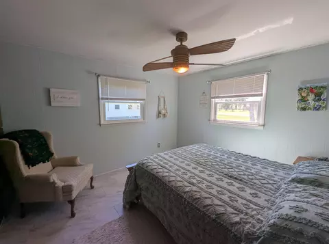 Bedroom - 819 Augres Riv #LOT : 23, Au Gres, MI 48703 photo 2 of 7
