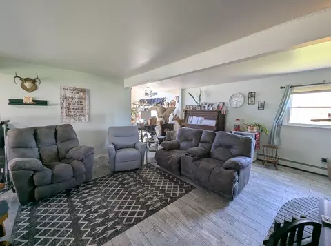 Living - 819 Augres Riv #LOT : 23, Au Gres, MI 48703 photo 2 of 6