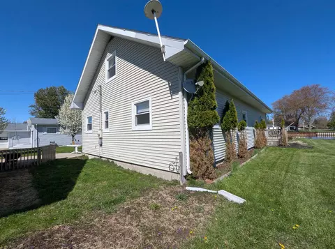 Exterior - 819 Augres Riv #LOT : 23, Au Gres, MI 48703 photo 9 of 12