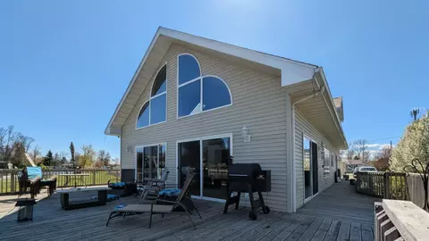 819 Augres Riv #LOT : 23, Au Gres, MI 48703