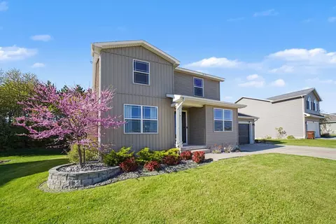 5274 Bridle, Mount Pleasant, MI 48858