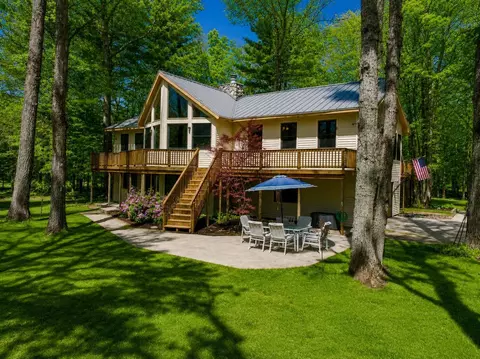 125 Dubonnet, Interlochen, MI 49643 photo 8