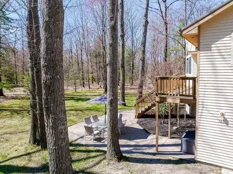 125 Dubonnet, Interlochen, MI 49643 photo 42