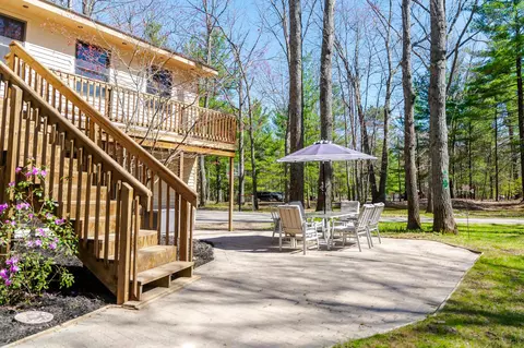 125 Dubonnet, Interlochen, MI 49643 photo 58