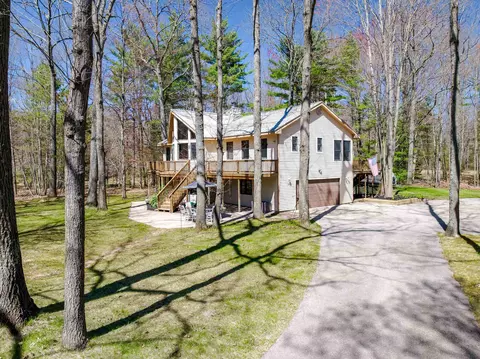 125 Dubonnet, Interlochen, MI 49643 photo 40