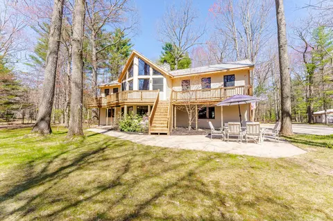 125 Dubonnet, Interlochen, MI 49643 photo 46