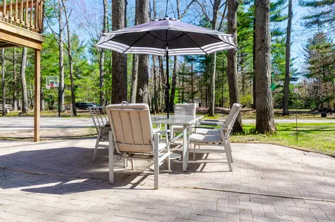 125 Dubonnet, Interlochen, MI 49643 photo 61