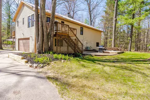125 Dubonnet, Interlochen, MI 49643 photo 52