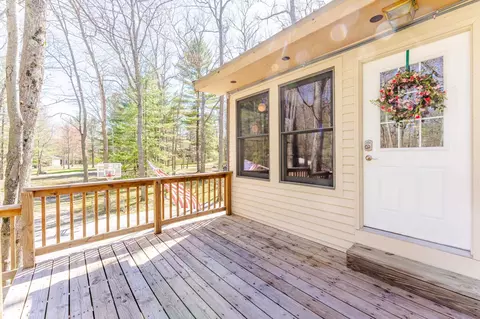 125 Dubonnet, Interlochen, MI 49643 photo 13