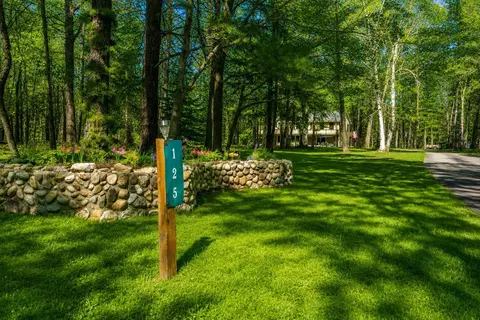 125 Dubonnet, Interlochen, MI 49643 photo 10