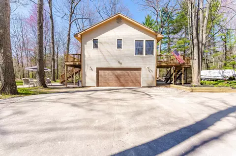 125 Dubonnet, Interlochen, MI 49643 photo 51
