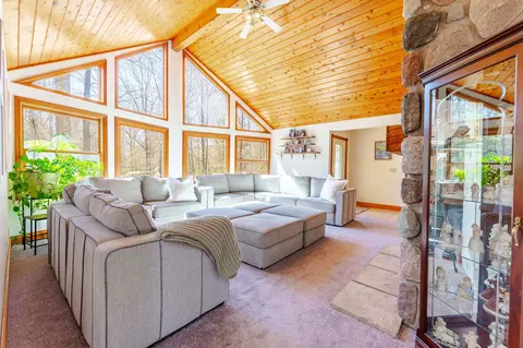 125 Dubonnet, Interlochen, MI 49643 photo 5