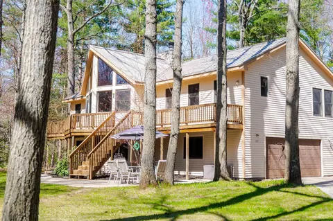 125 Dubonnet, Interlochen, MI 49643 photo 57