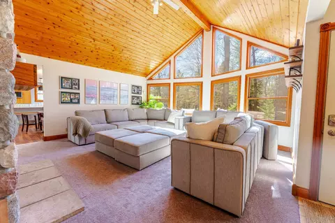 125 Dubonnet, Interlochen, MI 49643 photo 21