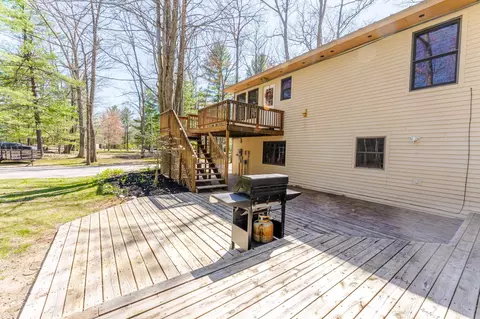 125 Dubonnet, Interlochen, MI 49643 photo 55