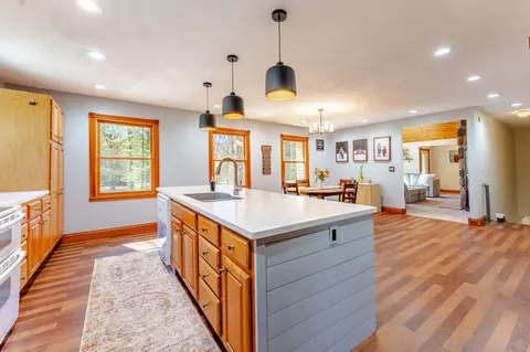 125 Dubonnet, Interlochen, MI 49643 photo 18