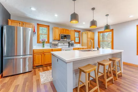125 Dubonnet, Interlochen, MI 49643 photo 3