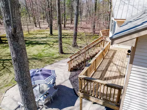 125 Dubonnet, Interlochen, MI 49643 photo 41