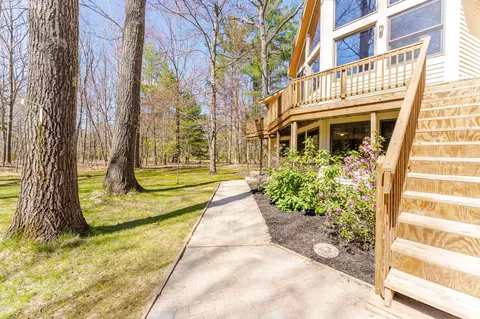 125 Dubonnet, Interlochen, MI 49643 photo 47
