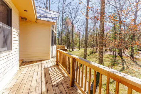 125 Dubonnet, Interlochen, MI 49643 photo 50