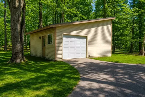 125 Dubonnet, Interlochen, MI 49643 photo 9