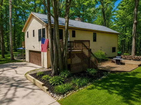 125 Dubonnet, Interlochen, MI 49643 photo 12