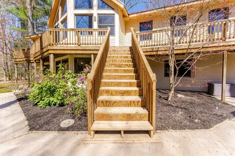 125 Dubonnet, Interlochen, MI 49643 photo 48